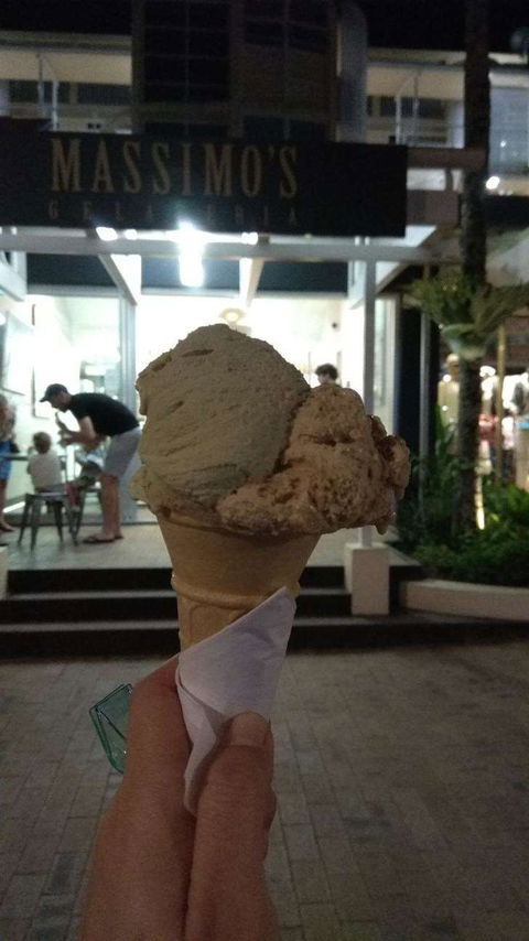 Massimo's Gelateria - Accommodation Directory 0