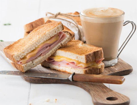 Michel's Patisserie - Robina - Accommodation Directory 0