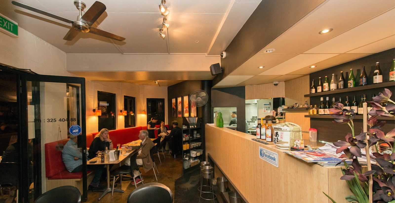 Teneriffe QLD Accommodation Directory