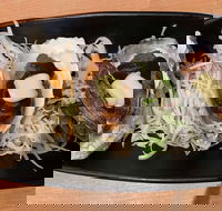 Momoco Sushi San - Accommodation Directory