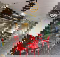 Mon's Ethics Cafe - Accommodation Directory