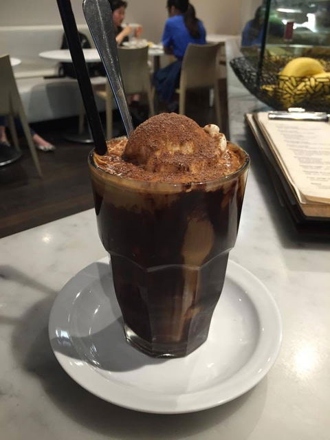 Moose Bar & Cafe - Accommodation Directory 0