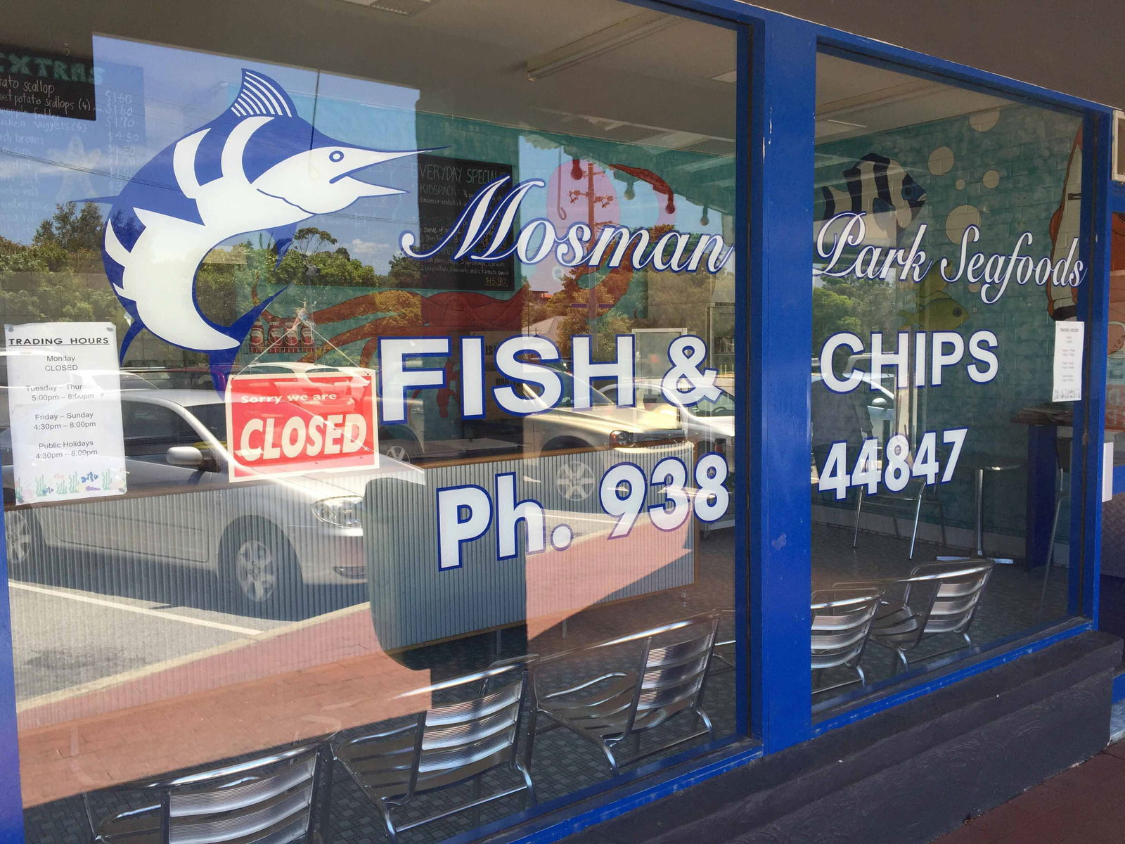 Mosman Park WA Accommodation Directory