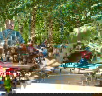 Mr Grubb  Oakdene - Accommodation Directory
