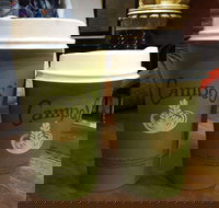 Mugged Espresso - Accommodation Directory