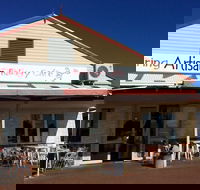 Mundaring Artisan Bakery Cafe - Accommodation Directory