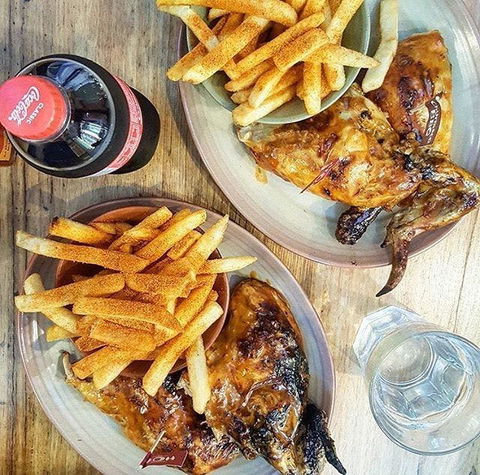 Nando's - Wanneroo - Accommodation Directory 0