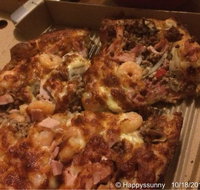 Narangba Village Pizza - Accommodation Directory