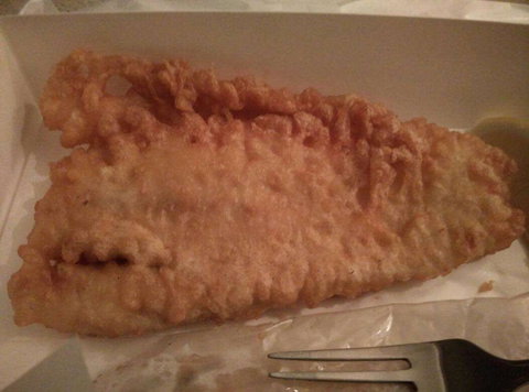North Balwyn Fish N Chips - Accommodation Directory 0