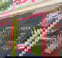 Oasis Pizza  Pasta - Accommodation Directory