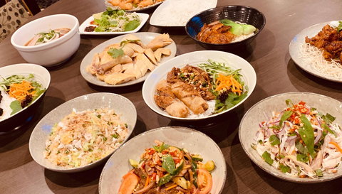 Ocean Dragon Noodle House - Accommodation Directory 0