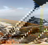 Oceans Restaurant - Accommodation Directory