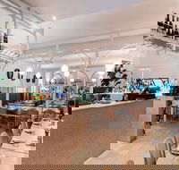 Osteria Coogee - Accommodation Directory