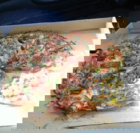 Ottoman Kebabs  Pizza - Accommodation Directory