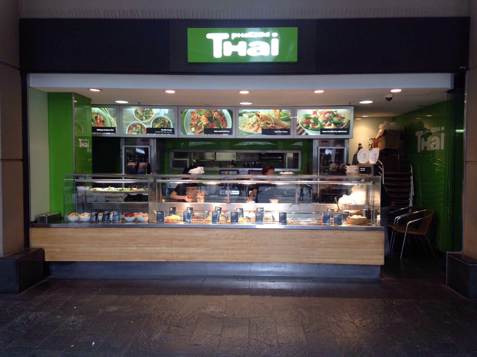 St Leonards NSW Accommodation Directory