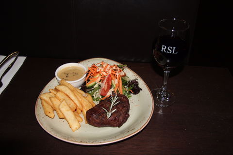Phillip Island RSL - Accommodation Directory 0