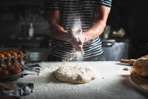 Pinjarra Bakery - Pinjarra - Accommodation Directory 1