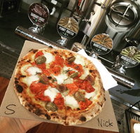 Pizzantica - Accommodation Directory