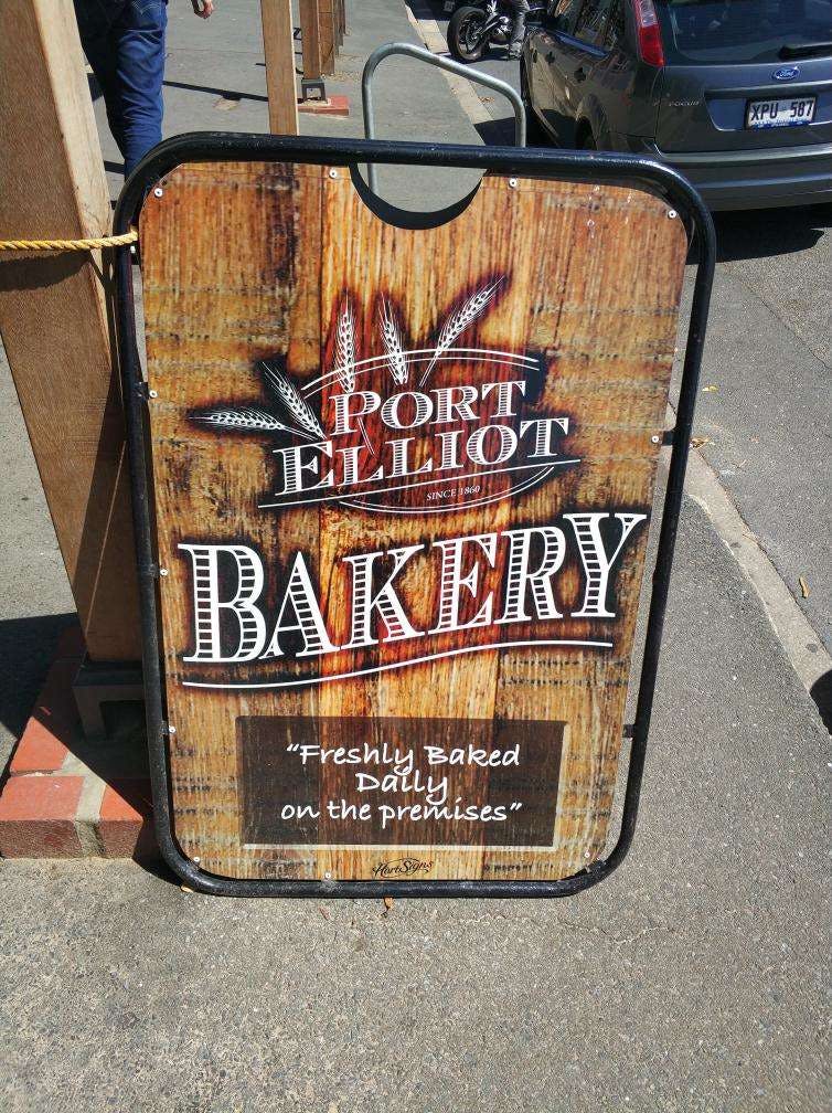 Port Elliot SA Accommodation Directory