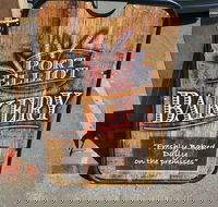Port Elliot Bakery - Accommodation Directory