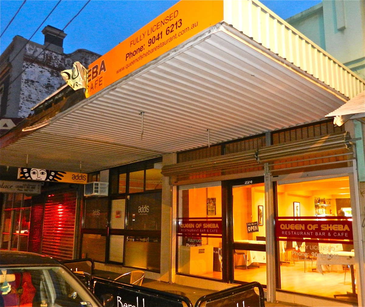 Footscray VIC Accommodation Directory