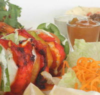 Raavi's Cumin - Accommodation Directory