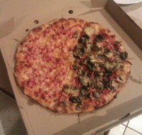 Raamons Pizza - Accommodation Directory