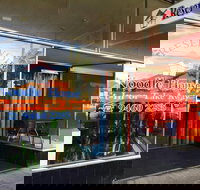 Reservoir Noodle House - Accommodation Directory