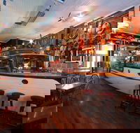 Rodney's Bait and Tackle - Accommodation Directory
