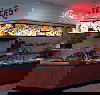 Royal Chopsticks - Accommodation Directory