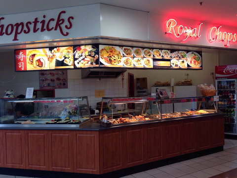 Royal Chopsticks - Accommodation Directory 0