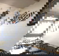 Sacrebleu French Cafe - Accommodation Directory