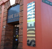 Side Bar - Accommodation Directory