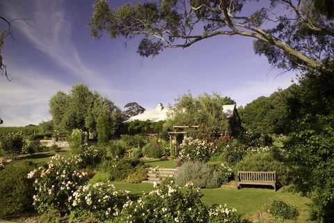 Skillogalee Winery & Restaurant - Accommodation Directory 0