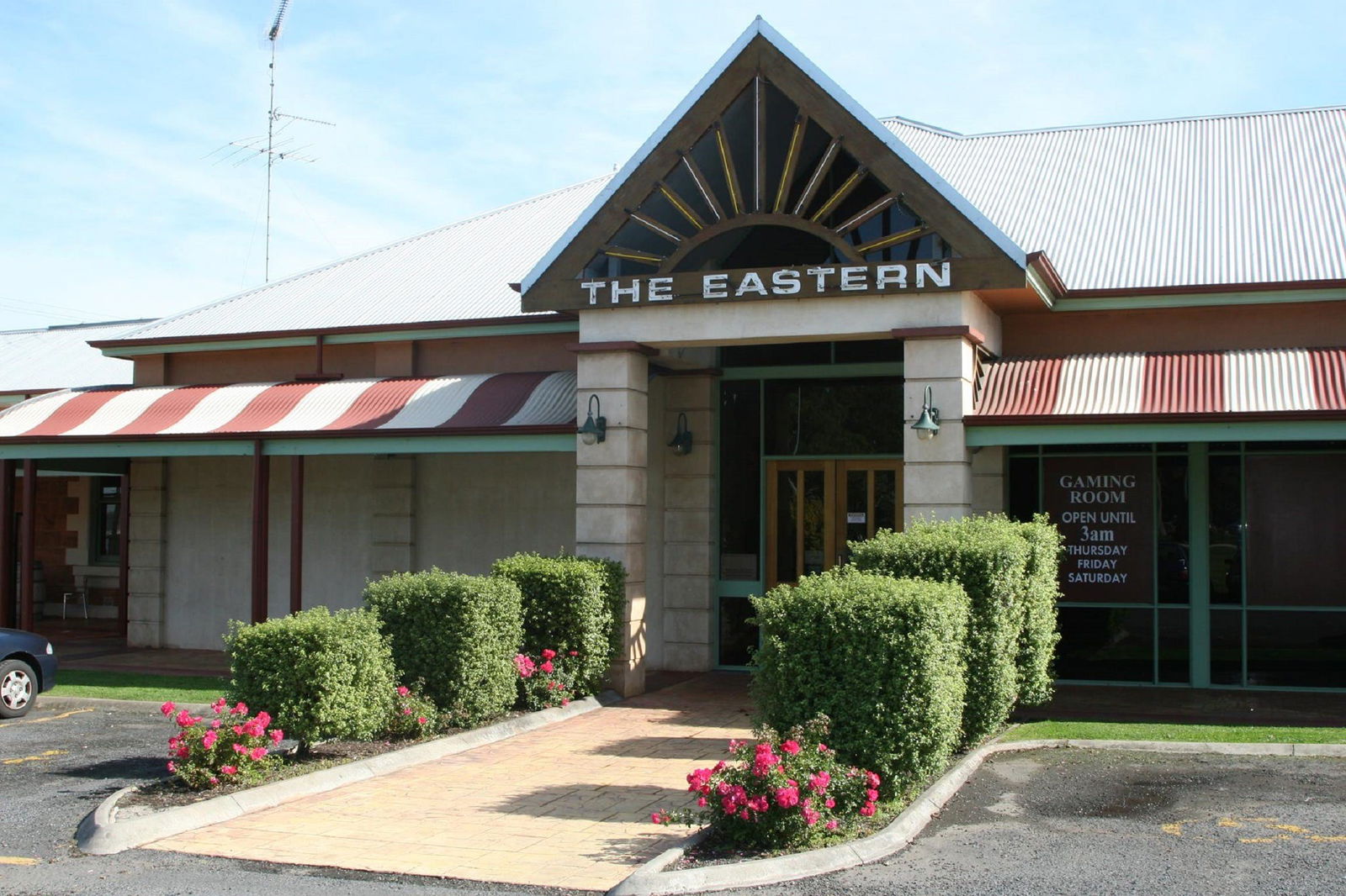 Mount Gambier SA Accommodation Directory