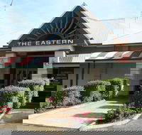 South Eastern Hotel - Accommodation Directory
