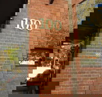 Stockroom - Accommodation Directory