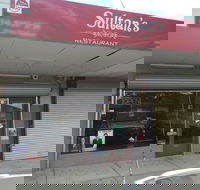 Sultan's Restaurant - Accommodation Directory