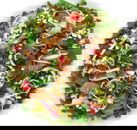 Sumo Salad - Baulkham Hills - Accommodation Directory