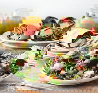 Sumo Salad - Broadbeach - Accommodation Directory