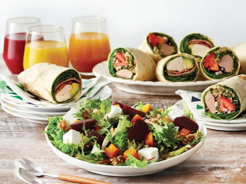 Sumo Salad - Broadbeach - Accommodation Directory 0