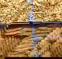 Sunshine Deli Snack Bar - Accommodation Directory