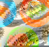 Sushi Train - Bondi Beach - Accommodation Directory