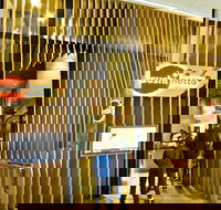 Sushi Natto - Accommodation Directory