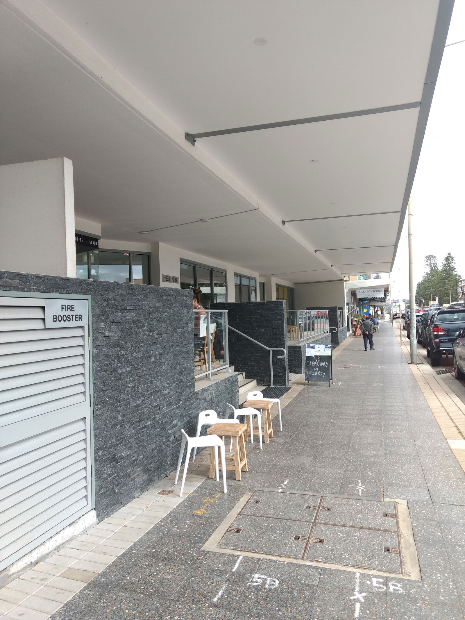 Collaroy Beach NSW Accommodation Directory