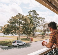 The Heritage Hotel of Gladstone - Accommodation Directory