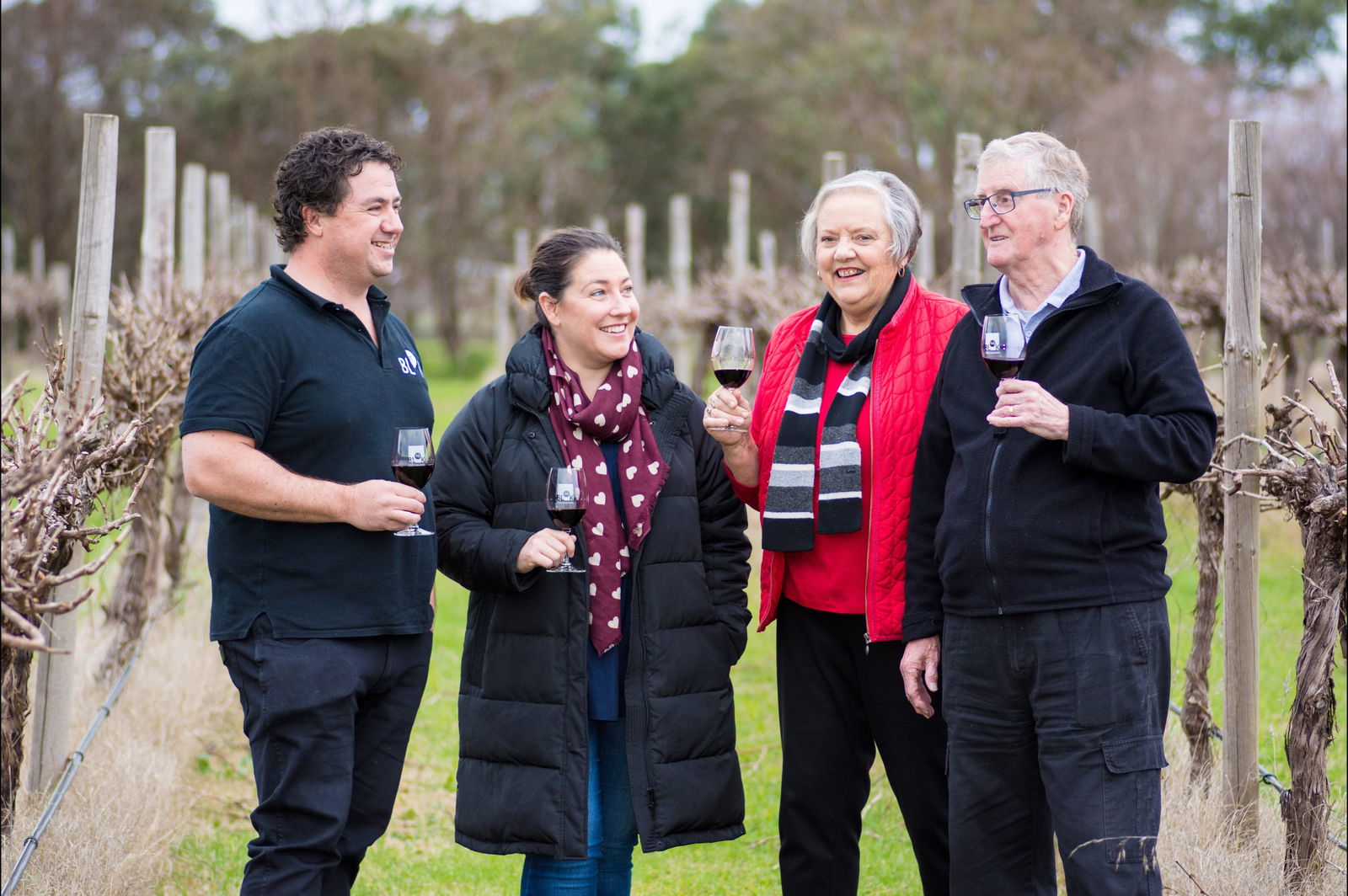 Coonawarra SA Accommodation Directory