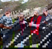 The Blok Coonawarra - Accommodation Directory