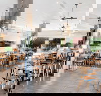 The Grill Pelican Waters - Accommodation Directory