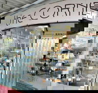 The Corner Deli - Accommodation Directory